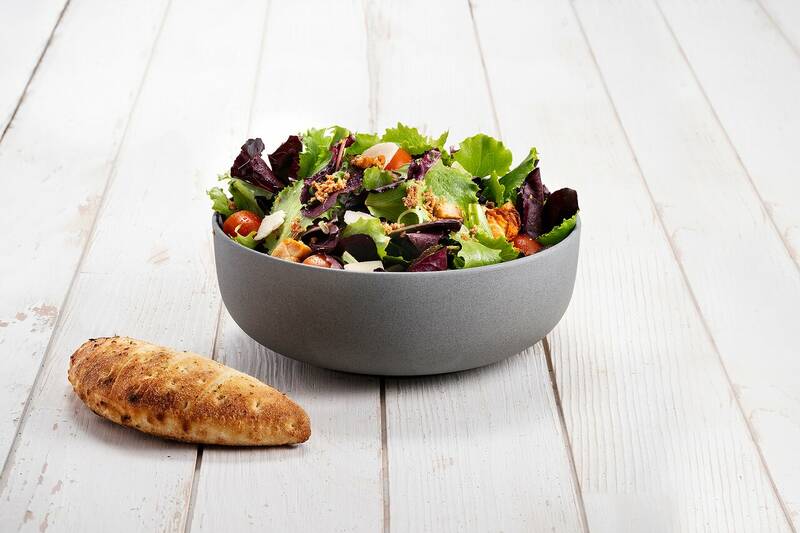 Basilic & Co Chantepie accepte les chiens à Chantepie