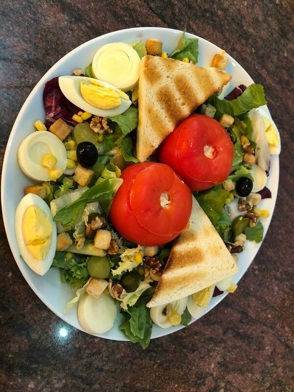 Domaine l'Ecrin Vert accepte les chiens à Réquista