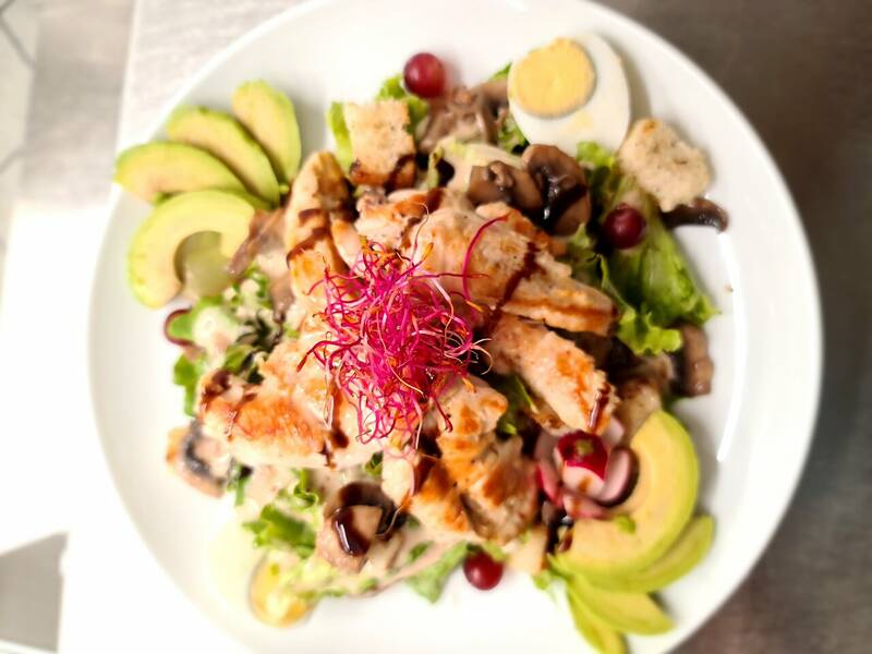 La Galeria accepte les chiens à Colmar