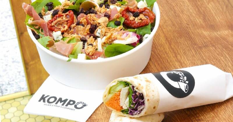 KOMPO accepte les chiens à Toulouse