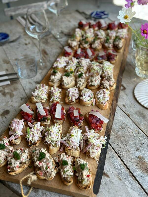 Gigi accepte les chiens à Villereal