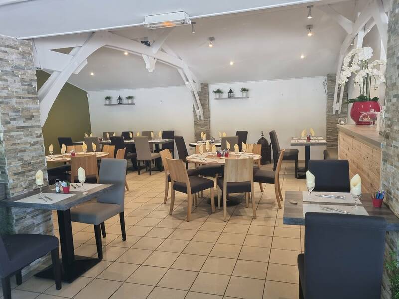 L'Olivaie de Coste Belle accepte les chiens à Saint-Bonnet-du-Gard