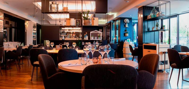 Brasserie K accepte les chiens à Mulhouse