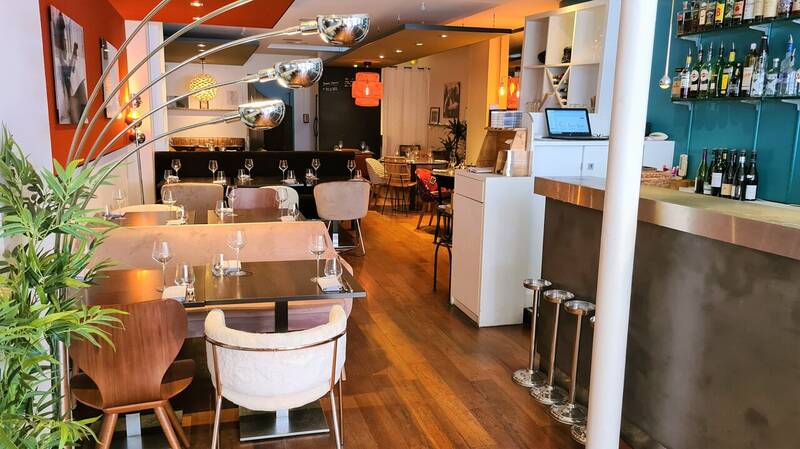 Sens Uniques accepte les chiens à Paris