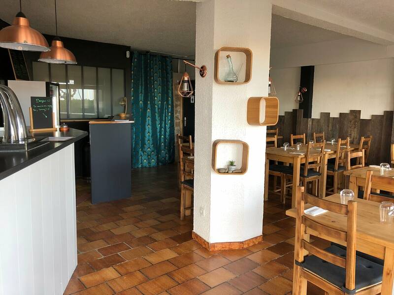 Pizzeria Du Soleil accepte les chiens à Le Barcares