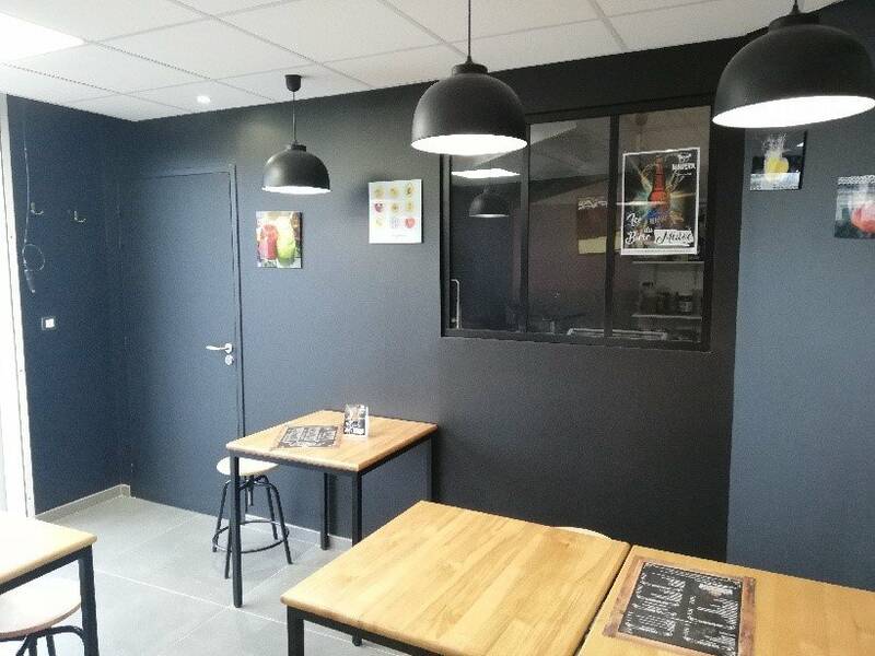 Mama Pizza accepte les chiens à Blanquefort