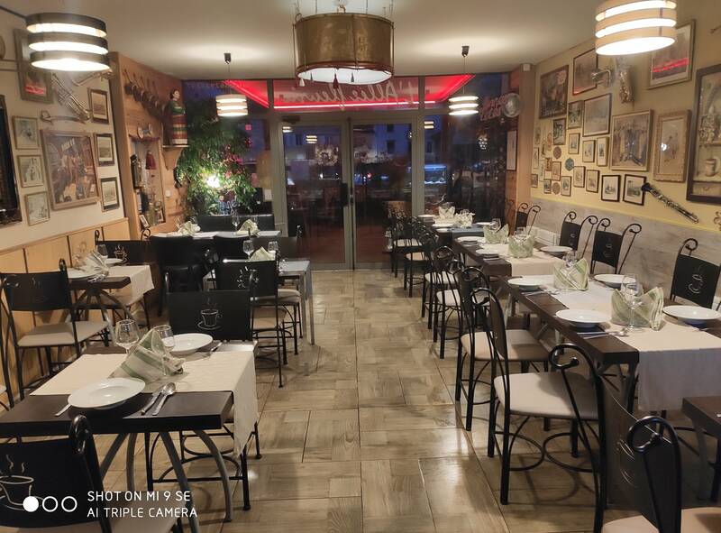 L'Allee Fleurie accepte les chiens à Bagneres-de-Bigorre