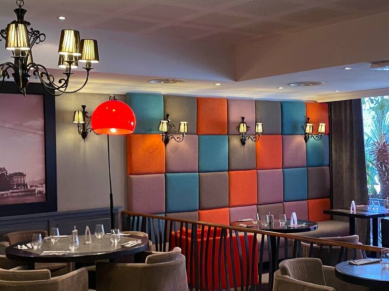 QUAI 29 accepte les chiens à Grenoble