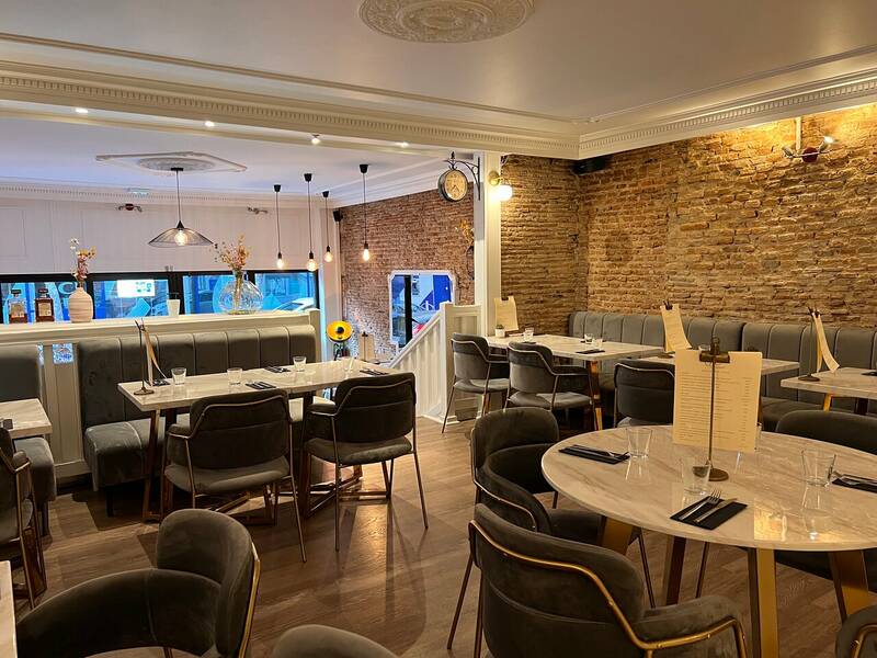 Acacia accepte les chiens à Arcachon