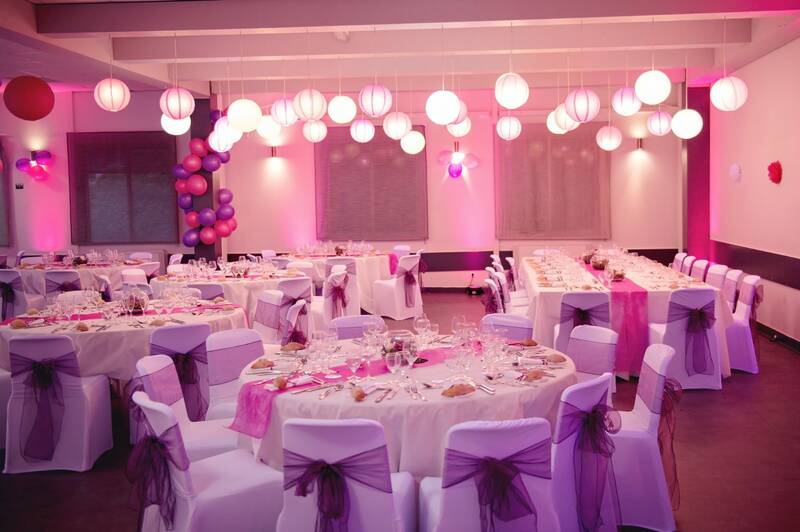 Lafargue accepte les chiens à Chaponost