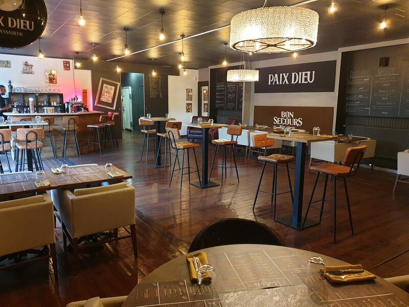 Le Saint Sylvestre accepte les chiens à Saint-Sylvestre-Cappel