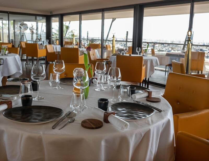 L'artimon accepte les chiens à Palavas-les-Flots