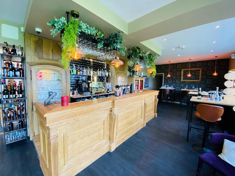 L'Incontournable accepte les chiens à Cuincy