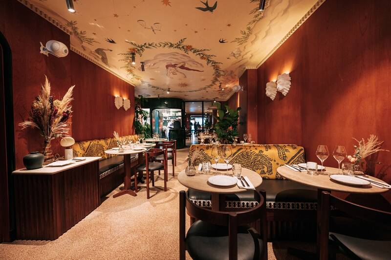 Orgueil accepte les chiens à Paris