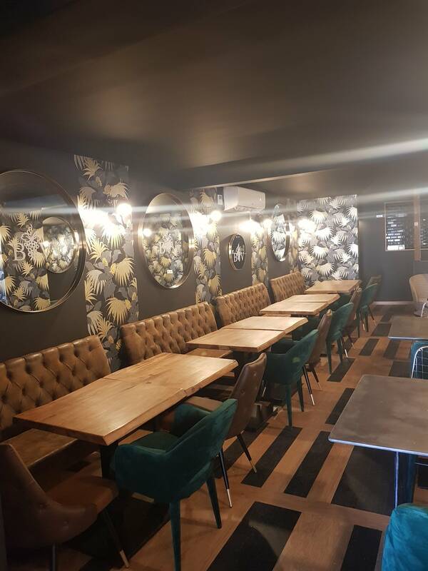 BiBoViNo Reims accepte les chiens à Reims