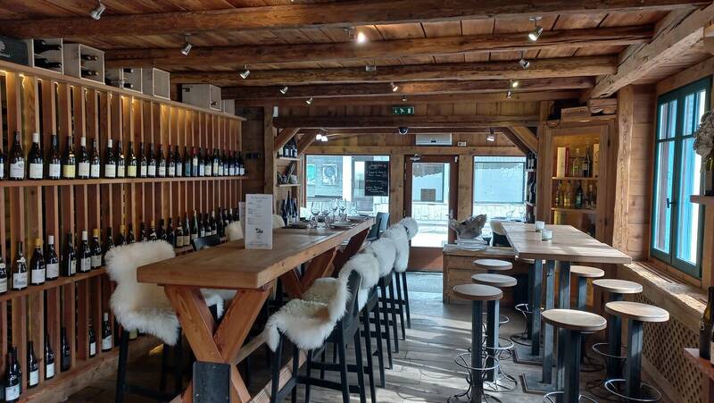 Malabar Princess Chamonix accepte les chiens à Chamonix