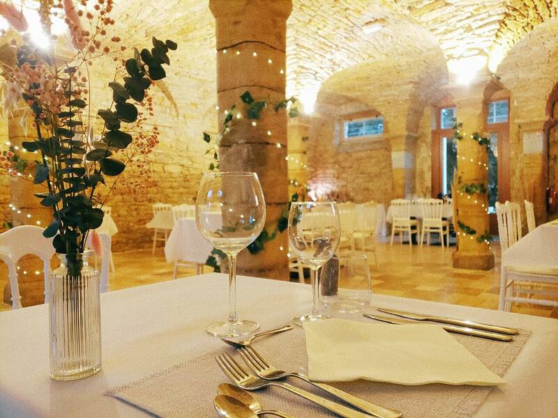 La Cerise sur le Château accepte les chiens à Bersaillin