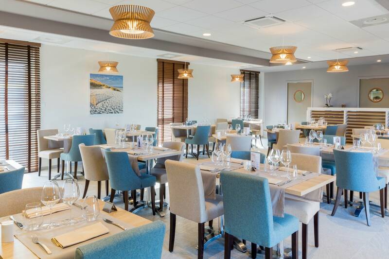 Le Sémaphore accepte les chiens à Rang-du-Fliers