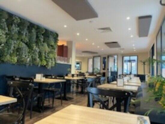 Le Joannès accepte les chiens à Caluire et Cuire