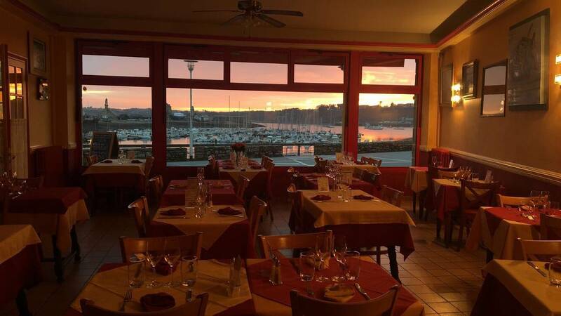 Le Styvel accepte les chiens à Camaret-sur-Mer