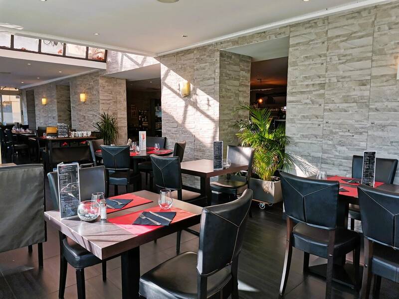 La Régalade accepte les chiens à La Seyne-sur-Mer