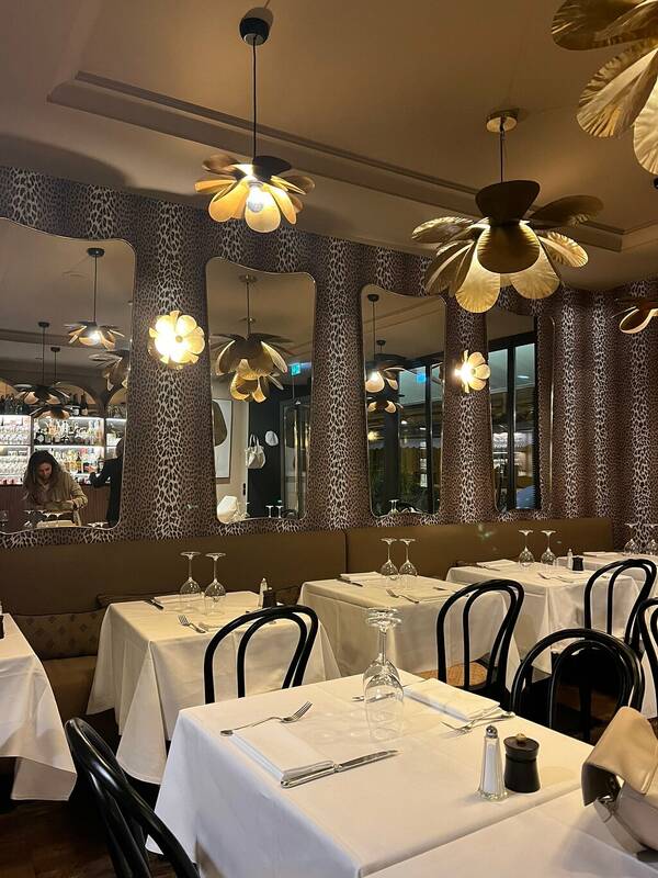 Le petit parc accepte les chiens à Paris