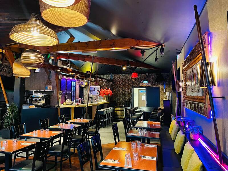 Au Cap Compas accepte les chiens à Gravelines