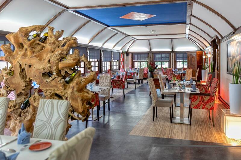 La Commanderie de Champarey accepte les chiens à Bourgoin-Jallieu