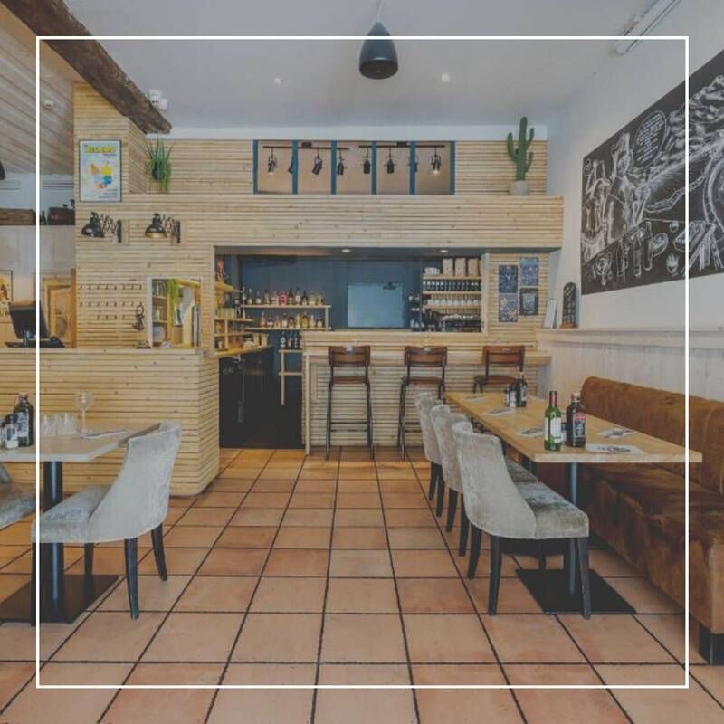 Restaurant Le Relais de la Calèche accepte les chiens à Le Beausset