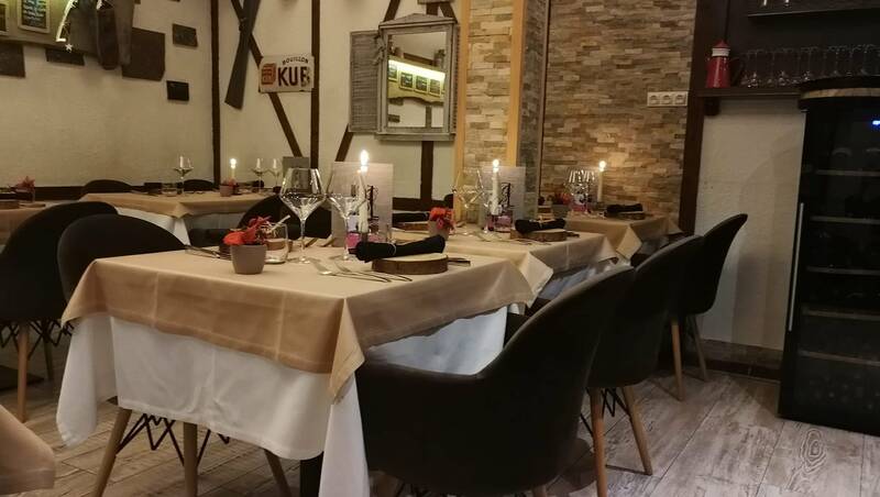 A la Chaume de mon Père accepte les chiens à Gérardmer