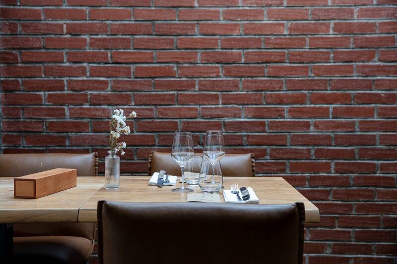 Restaurant Rhizome accepte les chiens à Ville de Compiègne