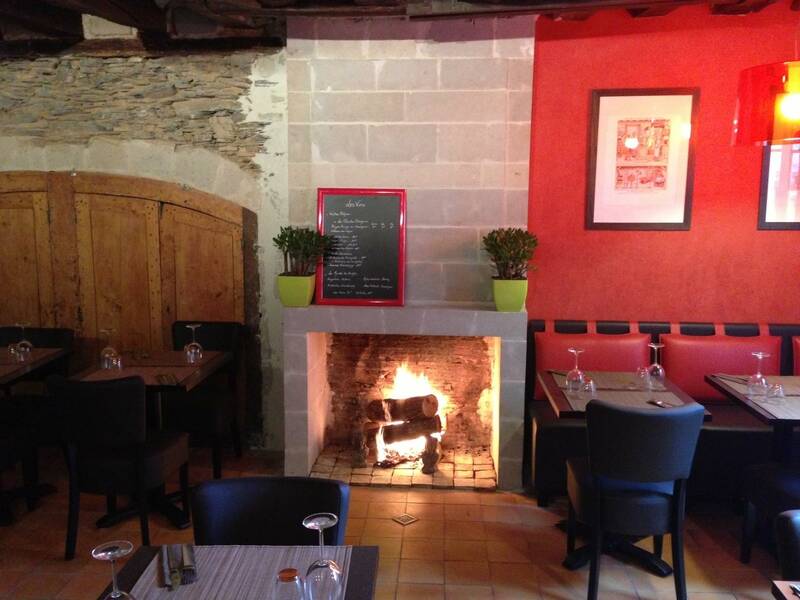 Le Dublin's accepte les chiens à Angers