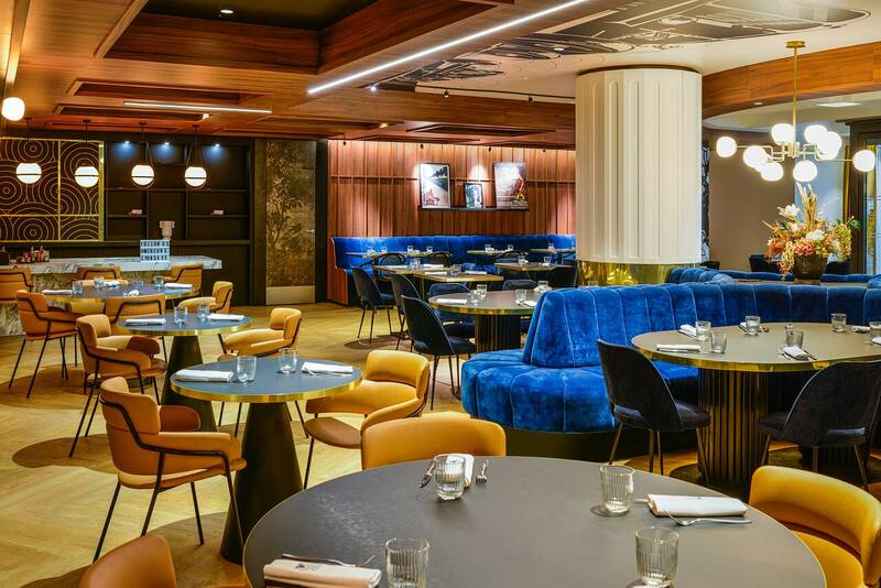 Le Garage accepte les chiens à Lyon