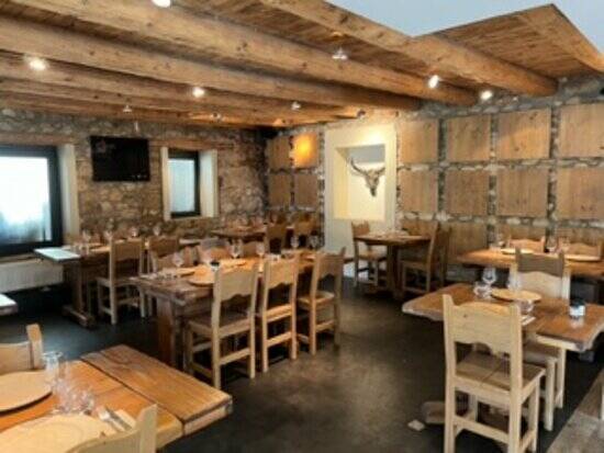 LE RANCH accepte les chiens à Villard-de-Lans