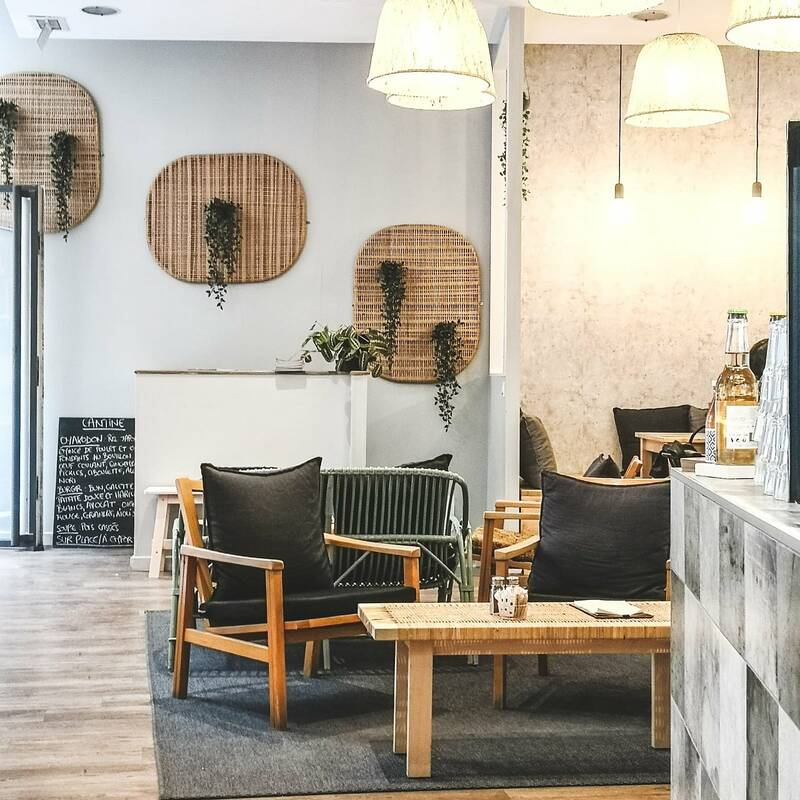 Tomé accepte les chiens à Lyon