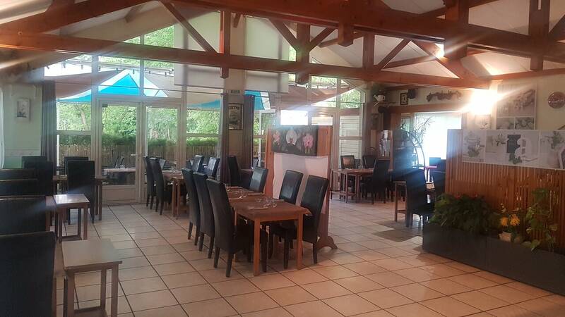 Le Puy de Wolf accepte les chiens à Firmi