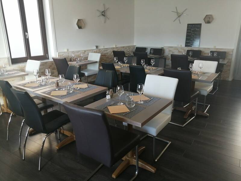 Le Lavaizin accepte les chiens à Ruy