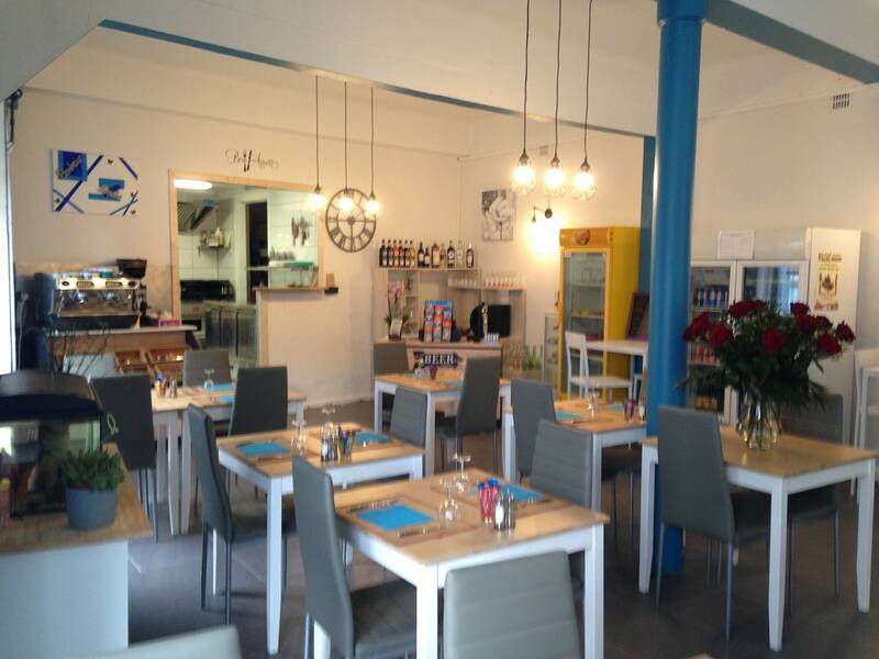 L'insolite accepte les chiens à Najac