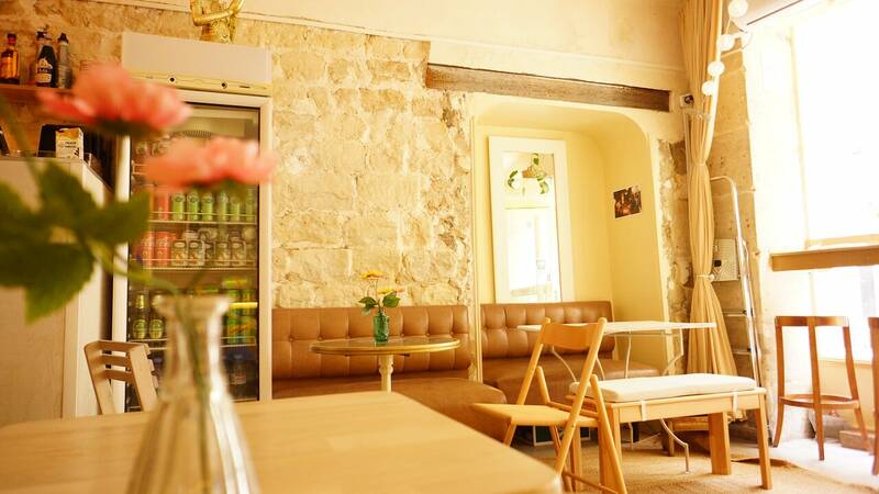 Tiger Thaï - Paris Batignolles accepte les chiens à Paris