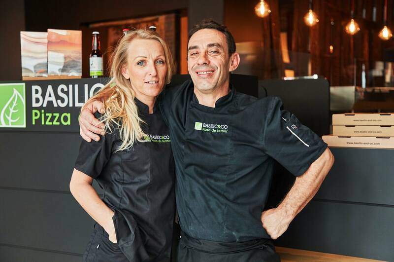 Basilic & Co Limoges (Louis Blanc) accepte les chiens à Limoges