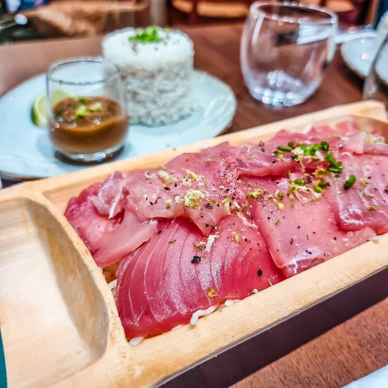 O Vinivini accepte les chiens à Draguignan