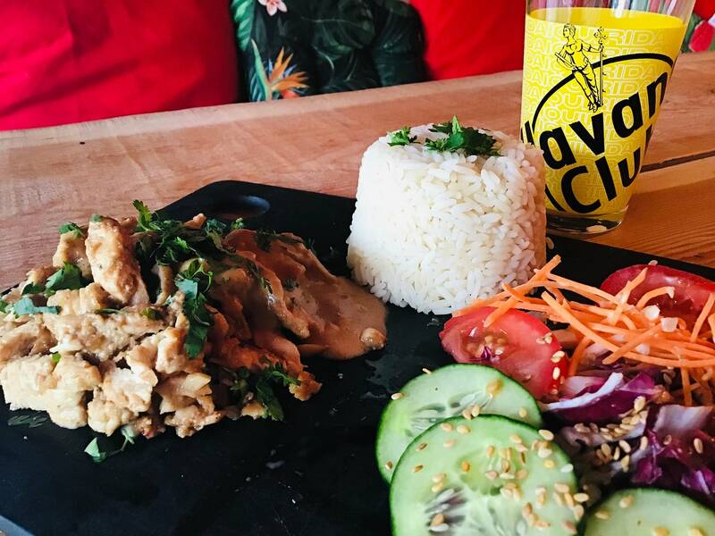 OTapas Nieve Serre Chevalier accepte les chiens à La Salle les Alpes