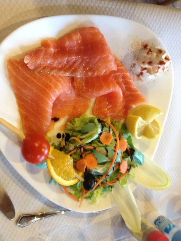 Ch'ti Quin Quend accepte les chiens à Quend