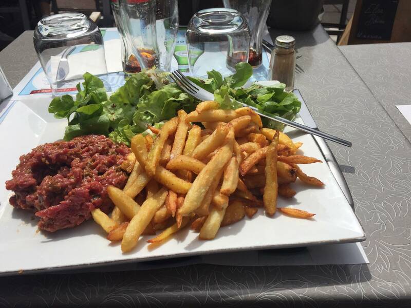 Savoie Bar accepte les chiens à Annecy