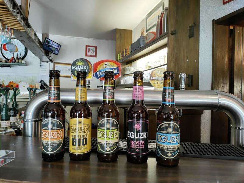 Bar La Ruade accepte les chiens à Gavarnie-Gèdre