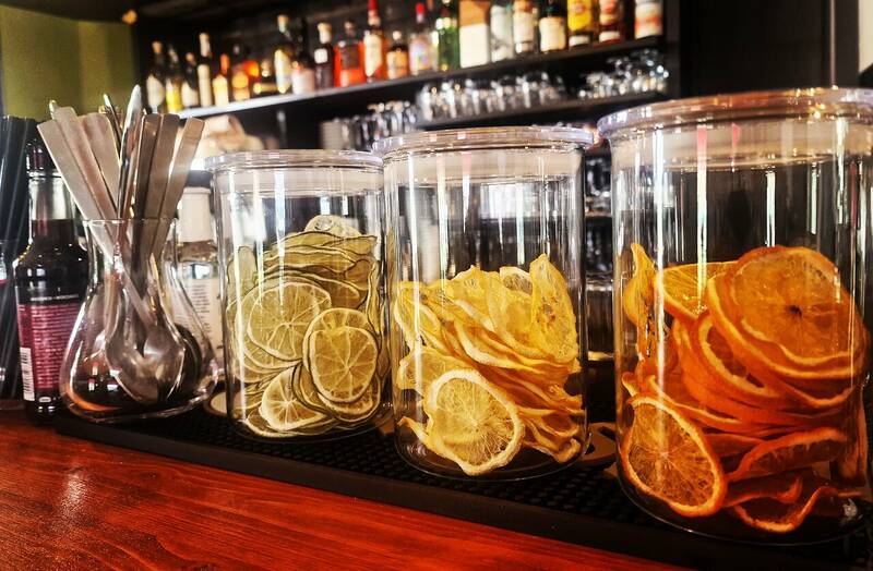 L'Étoile accepte les chiens à Montalbert