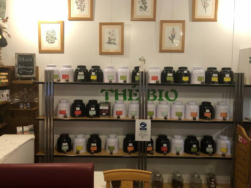 La Tisagote accepte les chiens à Brides-les-Bains