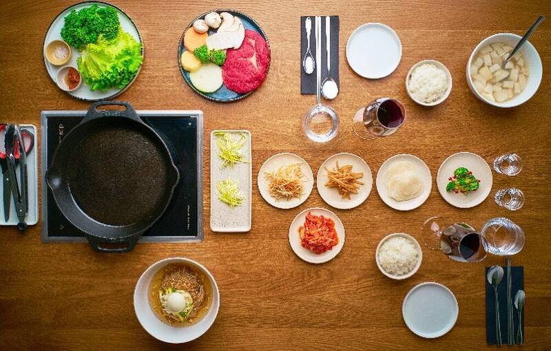 Bistro Dam accepte les chiens à Paris