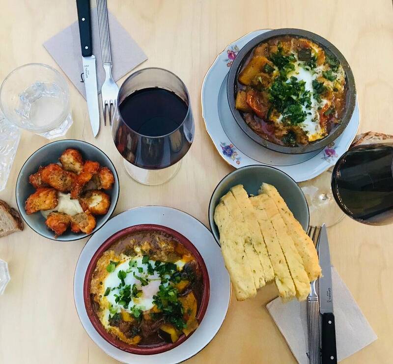 Sezono accepte les chiens à Paris