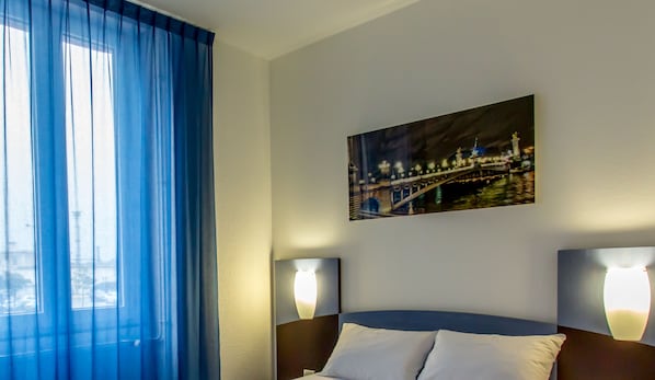 The Originals Access, Hôtel Bourges Gare accepte les chiens à Bourges